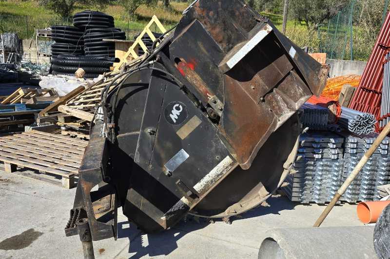 OmecoHub - Immagine BOBCAT WS24